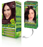 4M - Mahogany Chestnut- Permanent  Hair Colourant