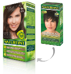 4N - Natural Chestnut- Permanent  Hair Colourant