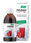 Molkosan® Fruit (200ml) – A prebiotic for good gut bacteria