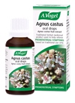 Agnus Castus Oral Drops (50ml) - For premenstrual symptoms