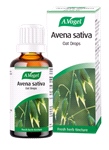 Avena Sativa Oat Drops (50ml)