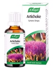 Artichoke Cynara Drops (50ml)