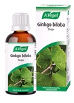 Ginkgo Biloba Drops (50ml)