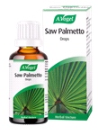 Saw Palmetto Drops (50ml)