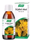 St. John’s Wort Skin Care Oil (100ml)