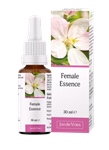 Jan de Vries Female Essence (30ml) - Bach Flower Remedies Range