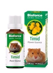 Animal Timid Essence (30ml) - Bach flower remedy for pets
