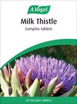 Milk Thistle Complex (60 Tablets)