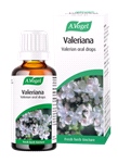 Valeriana (50ml)