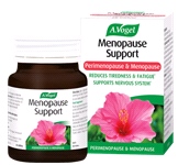 Menopause Support (60 Tabs) - Soy Isoflavones for all stages of the menopause
