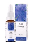 Jan de Vries Child Essence (30ml) - Bach Flower Remedies Range