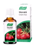 Uva-Ursi Complex (50ml) - For bladder and urinary tract health