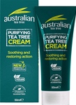 Purifying Tea Tree Cream (50ml)