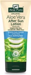 Organic Aloe Vera After Sun Lotion (200ml)