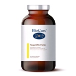 Mega EPA Forte (Omega-3 Fish Oil) 120 Marine Caps