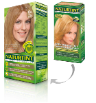 8G - Sandy Golden Blond- Permanent  Hair Colourant