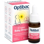 Baby Drops (30 Servings) - 10ml