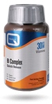 B Complex Quick Release 