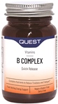 B Complex Quick Release 