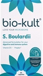 Bio-Kult S. Boulardii (30 Capsules)