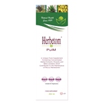 Herbetom-2 Pulm (250ml) - Maintain a Healthy Respiratory Tract