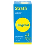 Bio-Strath tablets ( 100 tabs )- to help maintain vitality