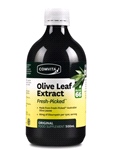 Olive Leaf Complex (Natural Flavour) - 500ml