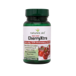 CherryXtra ( 60 Capsules ) - Montmorency Cherry