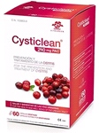 Cysticlean - 240mg PAC ( 60 VCapsules ) 1 PACK - For Healthy Urinary System