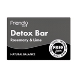 Detox Bar (95g)