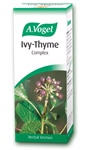Ivy-Thyme Complex (50ml) - Combination of ivy, thyme and liquorice root