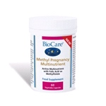 Methyl Pregnancy Multinutrient - (60 Capsules)