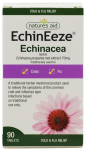Echinacea Root Extract 70mg (EchinEeze)- 90 Tabs