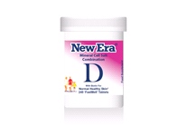 Combination D (240 Tablets ) For Skin Aliments