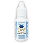 Nutrisorb Trace Minerals (15ml)