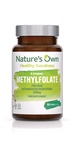 Methylfolate (60 Capsules)