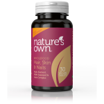 Hair, Skin & Nails ( 30 Tablets )
