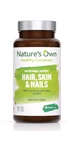 Hair, Skin & Nails ( 60 Capsules)