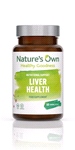 Liver Health (60 Capsules)