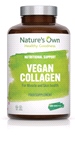 Vegan Collagen (120 Capsules)
