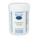 Potassium citrate (90) Veg caps