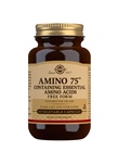 Amino 75 Essential Amino Acids 30 Vegetable Capsules