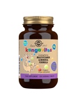 Kangavites Multivitamin for Children (Berry) (120 Tabs)