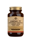 Amino 75 Essential Amino Acids 90 Vegetable Capsules