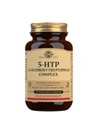 5-HTP (L-5-Hydroxytryptophan) Complex 30 Vegetable Capsules