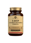 5-HTP (L-5-Hydroxytryptophan) Complex 90 Vegetable Capsules