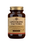 Lipotropic Factors (50 Tabs)