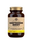 Hawthorne Berry 520mg (100 Veg Caps)