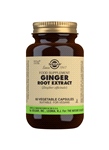 Ginger Root Extract S.F.P. (60 Veg Caps)