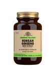 Korean Ginseng Root Extract (S.F.P.) (60 Vegicaps)